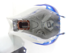2007 Victory Vegas Jackpot Fuel Tank Front Rear Fender Side Cover Set 2204144 | Mototech271