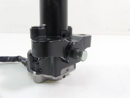 2009 Yamaha XV1700 Road Star Warrior Ignition Switch + Key -Read 5PX-82501-10-00 {{ shop.shopifyCountryName }} - Mototech271
