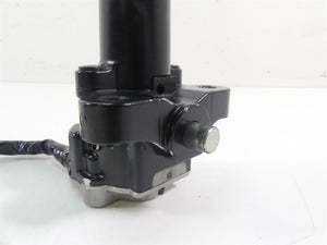 2009 Yamaha XV1700 Road Star Warrior Ignition Switch + Key -Read 5PX-82501-10-00