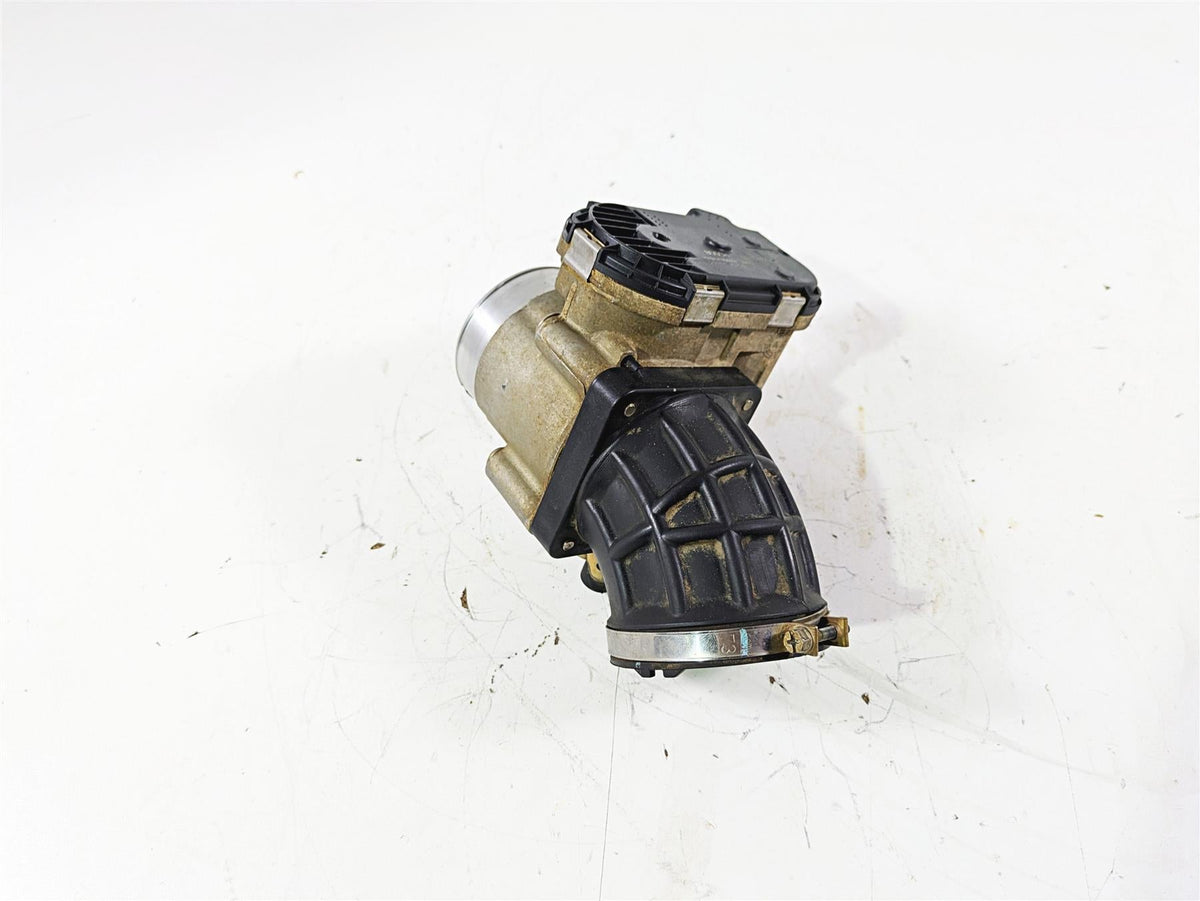 2022 Can-Am Defender XMR HD10 Bosch Throttle Body Fuel Injector 420892596 {{ shop.shopifyCountryName }} - Mototech271