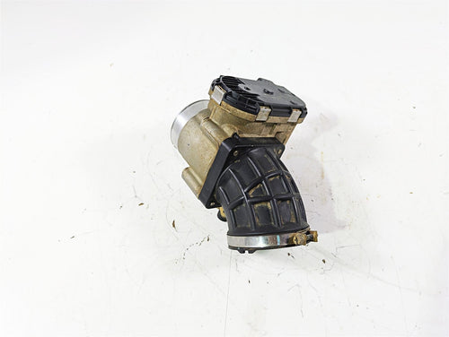 2022 Can-Am Defender XMR HD10 Bosch Throttle Body Fuel Injector 420892596 | Mototech271