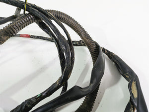 2010 Kawasaki 610 4x4 Mule  Main Wiring Harness Loom - No Cuts 26031-0718 | Mototech271