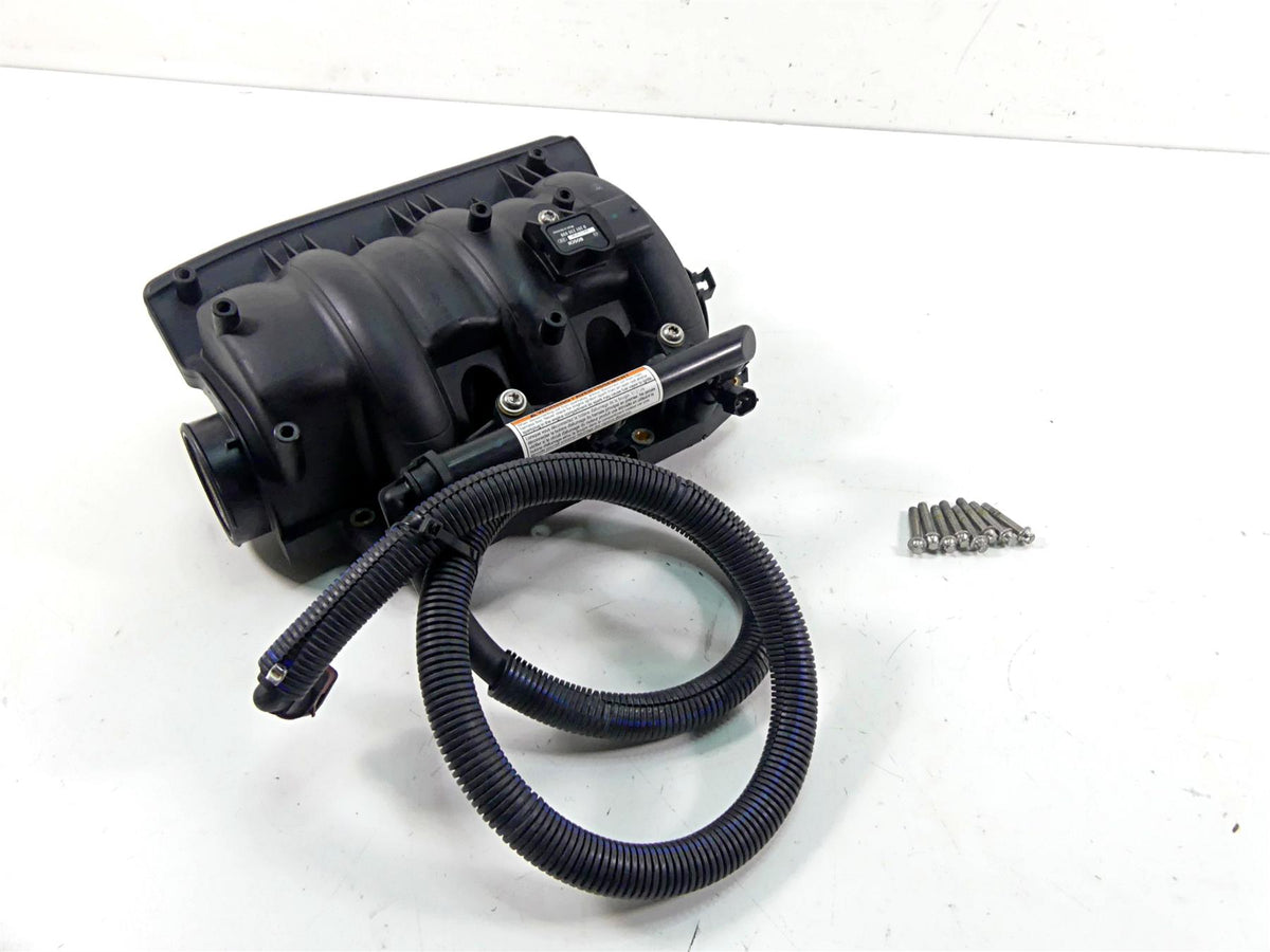 2018 Seadoo GTS 90 Intake Manifold & Fuel Injectors Set 420867366 420874847 {{ shop.shopifyCountryName }} - Mototech271