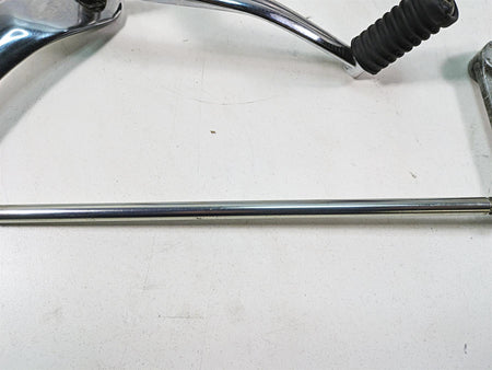 2000 Harley Dyna FXDL Low Rider Forward Shifter Pedal Ped & Rod 34564-90B {{ shop.shopifyCountryName }} - Mototech271