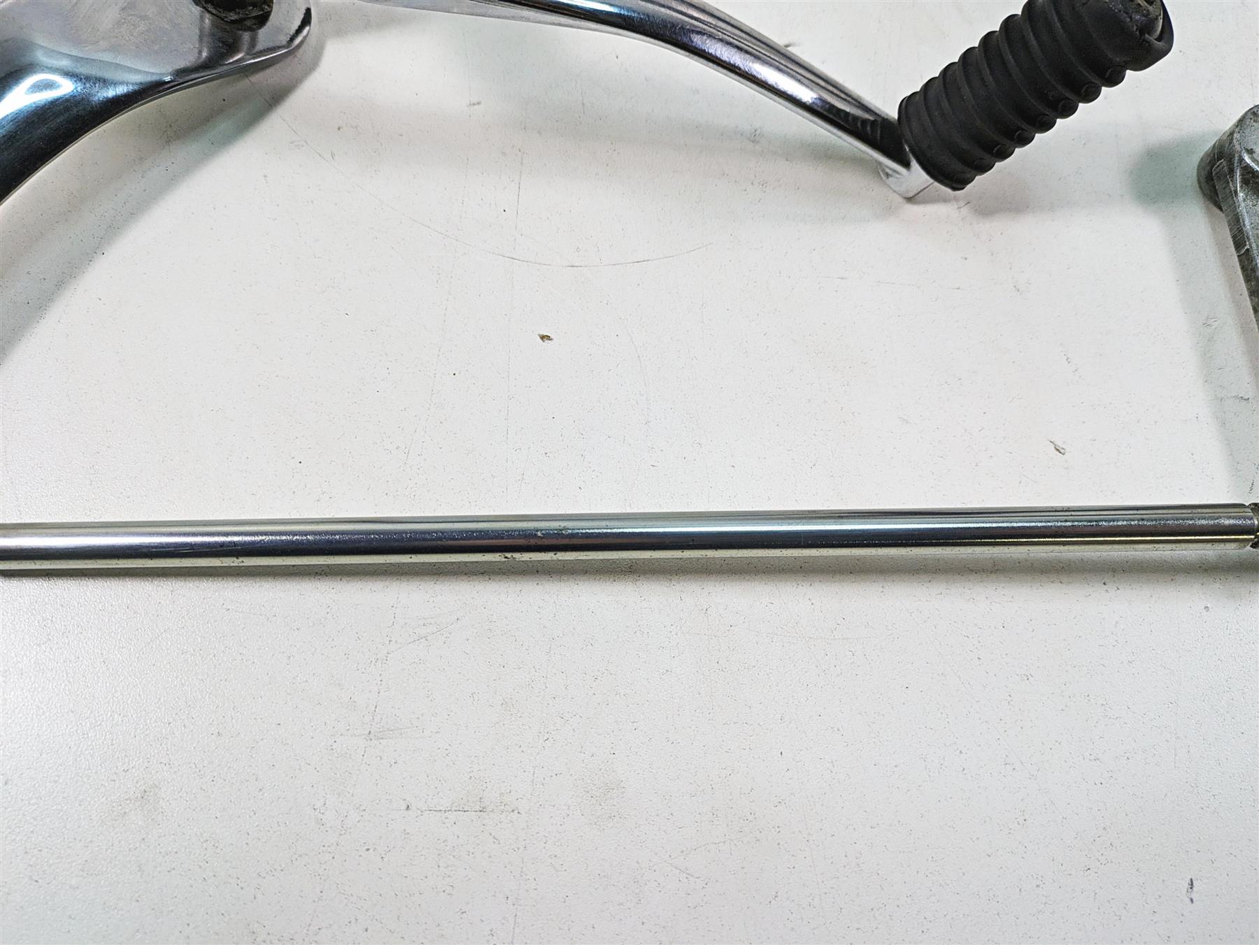 2000 Harley Dyna FXDL Low Rider Forward Shifter Pedal Ped & Rod 34564 ...