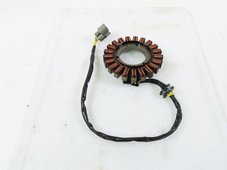 2021 BMW R1250GS K51 Adv Stator Alternator Generator 12318406639 {{ shop.shopifyCountryName }} - Mototech271
