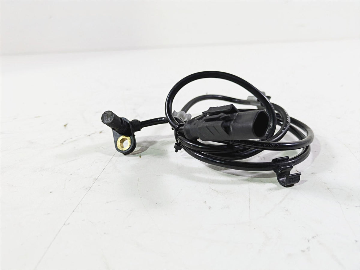 2016 BMW S1000RR K46 Front Abs Brake Wheel Speed Senor 34527715117 {{ shop.shopifyCountryName }} - Mototech271