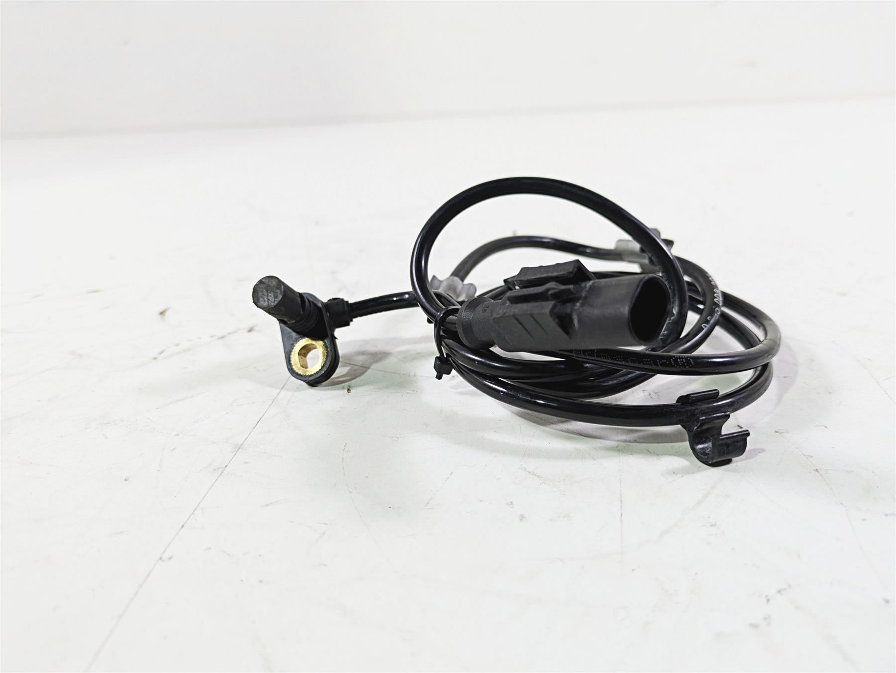 2016 BMW S1000RR K46 Front Abs Brake Wheel Speed Senor 34527715117 {{ shop.shopifyCountryName }} - Mototech271