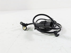 2016 BMW S1000RR K46 Front Abs Brake Wheel Speed Senor 34527715117 | Mototech271