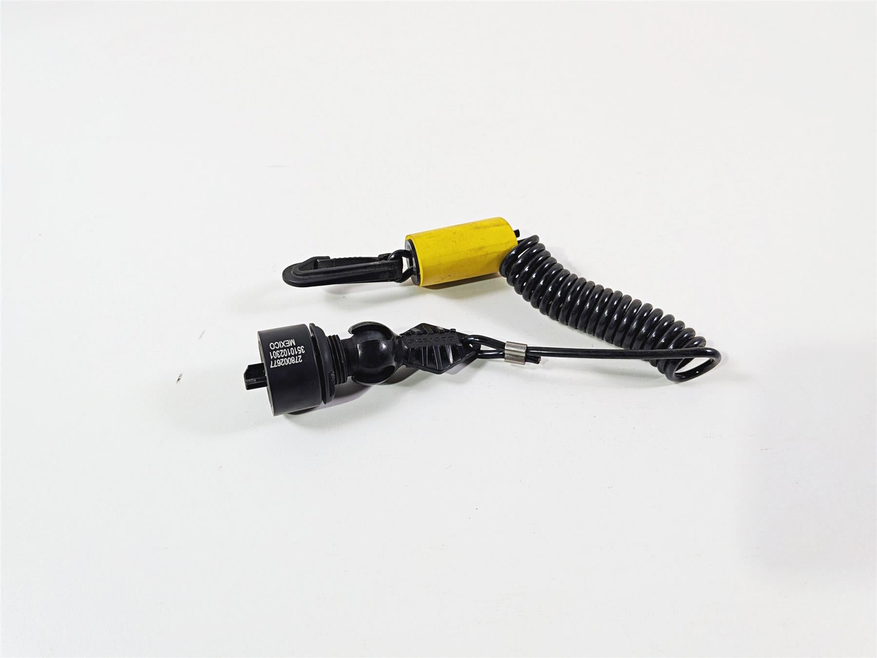 2021 Sea-Doo Spark 900 Trixx Dess Key & Switch Set 278002677 {{ shop.shopifyCountryName }} - Mototech271