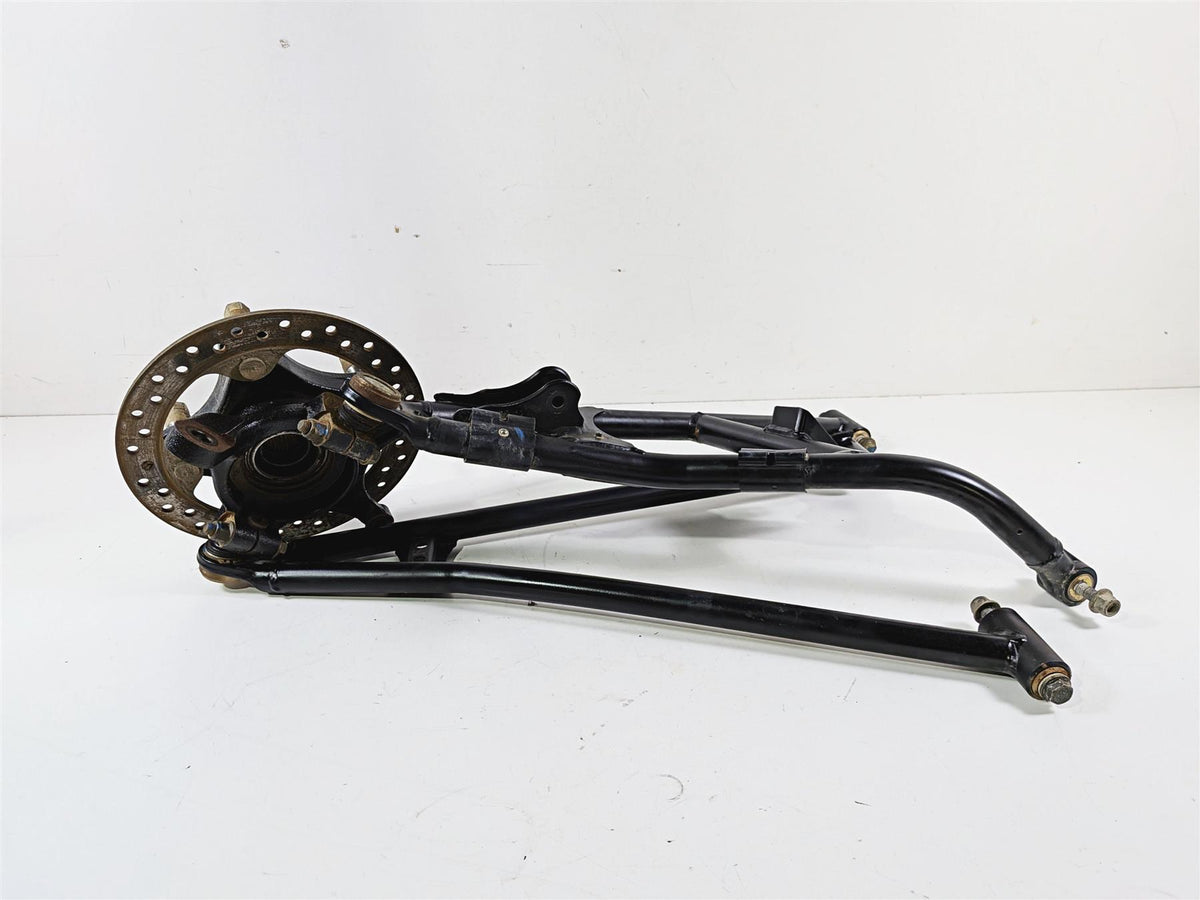 2024 Polaris RZR XP 1000 Sport Front Left Knee Assembly 1544716 1544712 5143670 {{ shop.shopifyCountryName }} - Mototech271