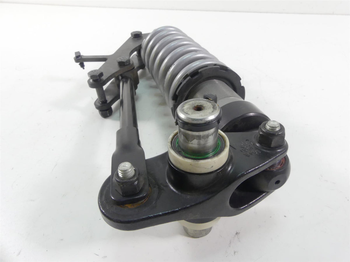 2016 Indian Chief Dark Horse Straight Rear Fox Shock Suspension Damper 1543840 {{ shop.shopifyCountryName }} - Mototech271