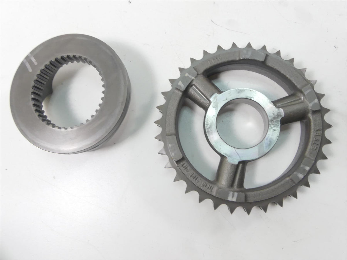 2011 Harley Touring FLTRX Road Glide Primary Drive Clutch Kit 37813-11 {{ shop.shopifyCountryName }} - Mototech271