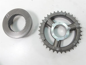 2011 Harley Touring FLTRX Road Glide Primary Drive Clutch Kit 37813-11 | Mototech271