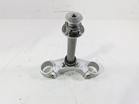 2016 BMW R1200RS K54 Lower Triple Tree Steering Clamp 8549422 31428549594 {{ shop.shopifyCountryName }} - Mototech271
