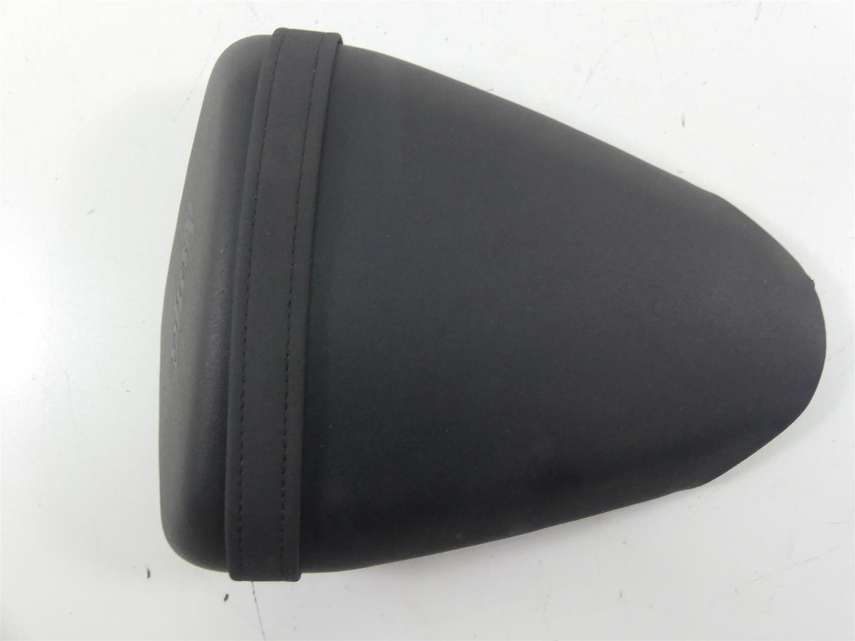 2013 Kawasaki ZX636 ZX6R Ninja Rear Passenger Seat Saddle - Read 53003-0121-MA {{ shop.shopifyCountryName }} - Mototech271