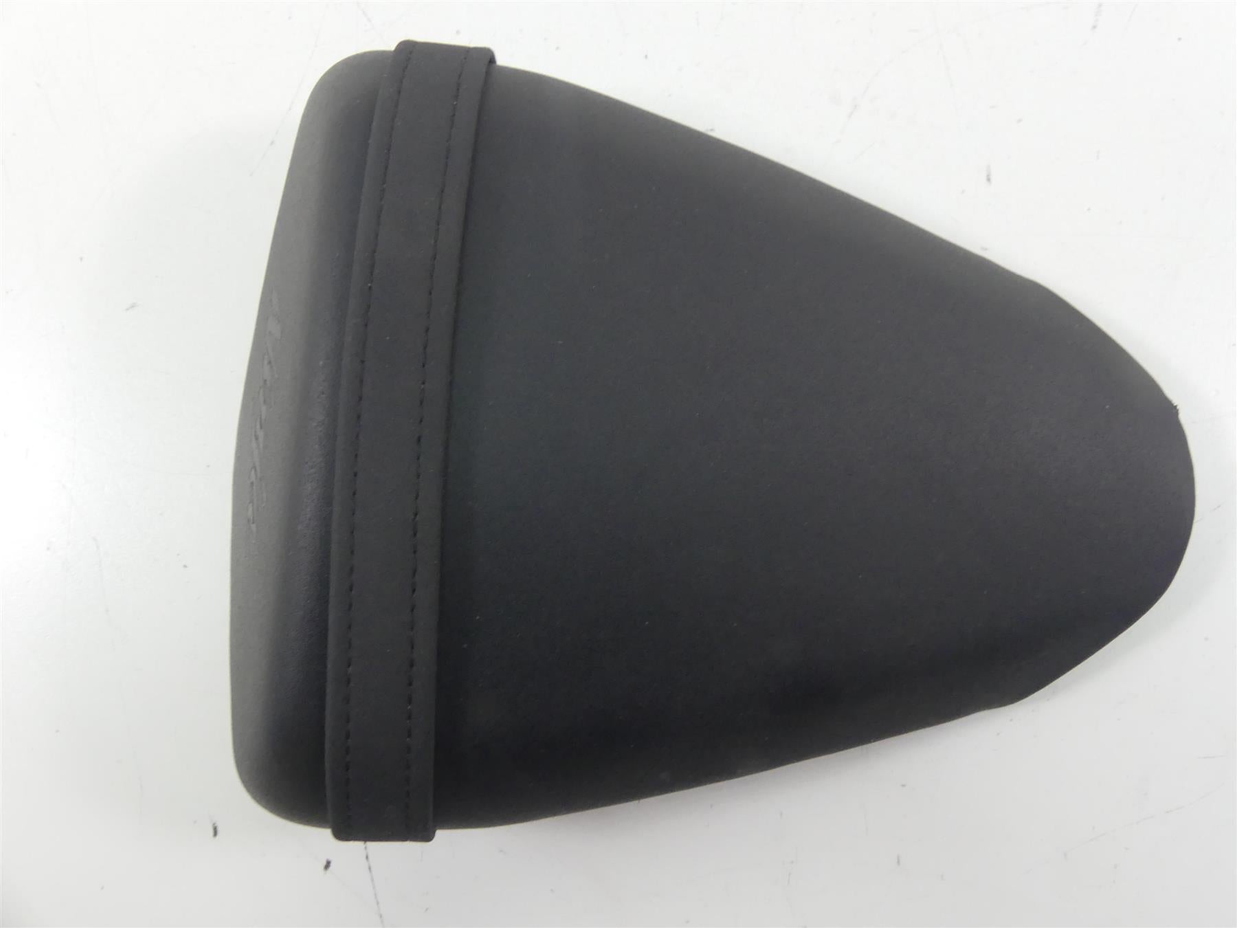 2013 Kawasaki ZX636 ZX6R Ninja Rear Passenger Seat Saddle - Read 53003-0121-MA {{ shop.shopifyCountryName }} - Mototech271