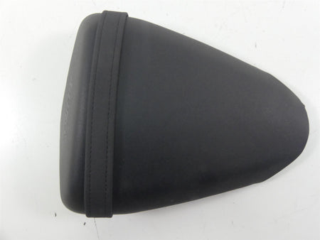 2013 Kawasaki ZX636 ZX6R Ninja Rear Passenger Seat Saddle - Read 53003-0121-MA {{ shop.shopifyCountryName }} - Mototech271