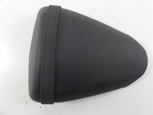 Load image into Gallery viewer, 2013 Kawasaki ZX636 ZX6R Ninja Rear Passenger Seat Saddle - Read 53003-0121-MA | Mototech271
