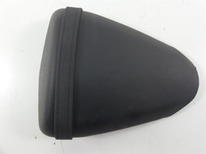 2013 Kawasaki ZX636 ZX6R Ninja Rear Passenger Seat Saddle - Read 53003-0121-MA | Mototech271