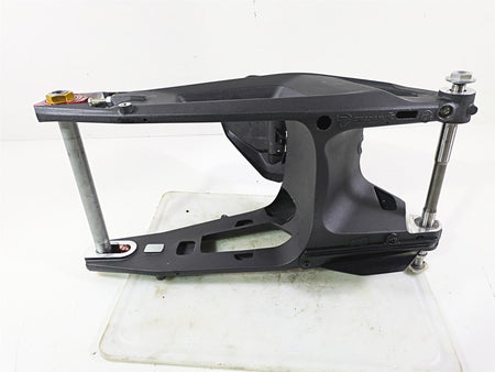 2023 Ducati Monster 937 SP Rear Swingarm Swing Arm Ducabike 37012493AA 37012551A {{ shop.shopifyCountryName }} - Mototech271
