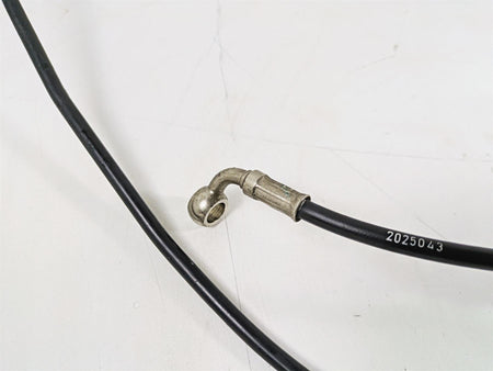 2013 Triumph Tiger 1215 Explorer Front Rear Abs Brake Line Set T2025030 T2025043 {{ shop.shopifyCountryName }} - Mototech271