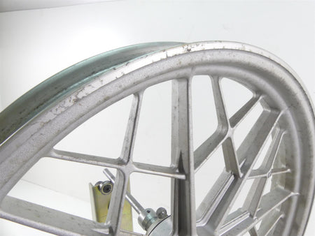 1978 BMW R100 S (2474) Front Straight Wheel Rim Cast 19x2.15 36311238959 {{ shop.shopifyCountryName }} - Mototech271
