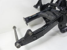 Load image into Gallery viewer, 2009 Honda VTX1300 Touring Straight Frame Chassis Clr Ez Registr 50100-MEA-A00
