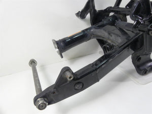 2009 Honda VTX1300 Touring Straight Frame Chassis Clr Ez Registr 50100-MEA-A00