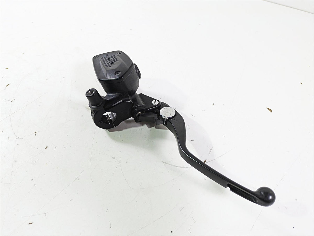 2019 BMW S1000XR K49 Front Brake Master Cylinder Nissin 32728548389 {{ shop.shopifyCountryName }} - Mototech271