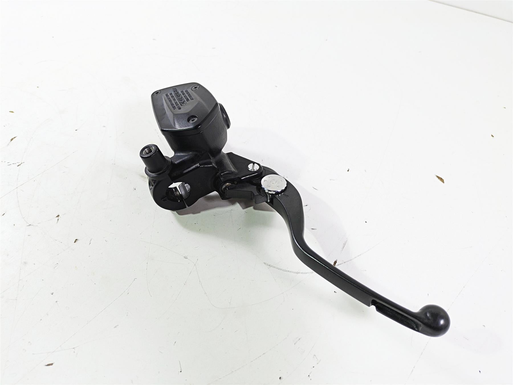 2019 BMW S1000XR K49 Front Brake Master Cylinder Nissin 32728548389 {{ shop.shopifyCountryName }} - Mototech271