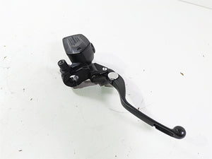 2019 BMW S1000XR K49 Front Brake Master Cylinder Nissin 32728548389 | Mototech271