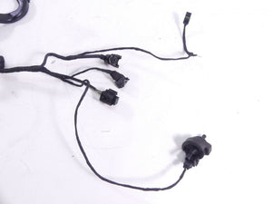 2016 BMW R1200 RT RTW K52 Engine Wiring Harness No Cuts 12518544470 | Mototech271