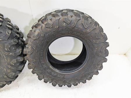Used SxS Tire Set Maxxis ML1 Carnivore 30x10xR14 TM00105200 {{ shop.shopifyCountryName }} - Mototech271