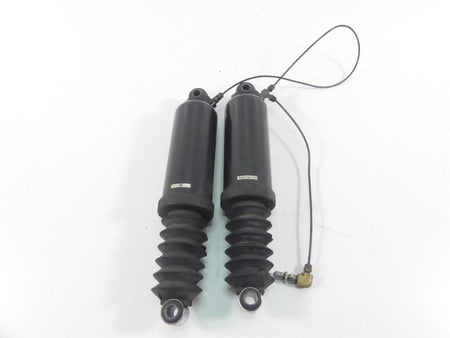 1995 Harley Touring FLHTCU Electra Glide Rear Shock Damper Set - Read 54531-85 {{ shop.shopifyCountryName }} - Mototech271