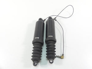 1995 Harley Touring FLHTCU Electra Glide Rear Shock Damper Set - Read 54531-85 | Mototech271