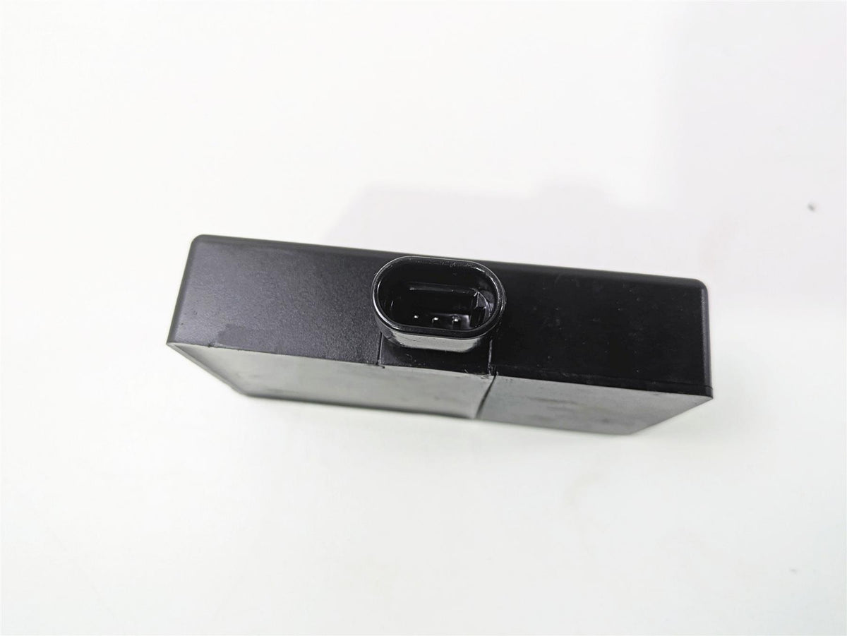 2010 Harley Touring FLHXSE CVO Street Glide Alarm Siren Security Module 68958-07 {{ shop.shopifyCountryName }} - Mototech271