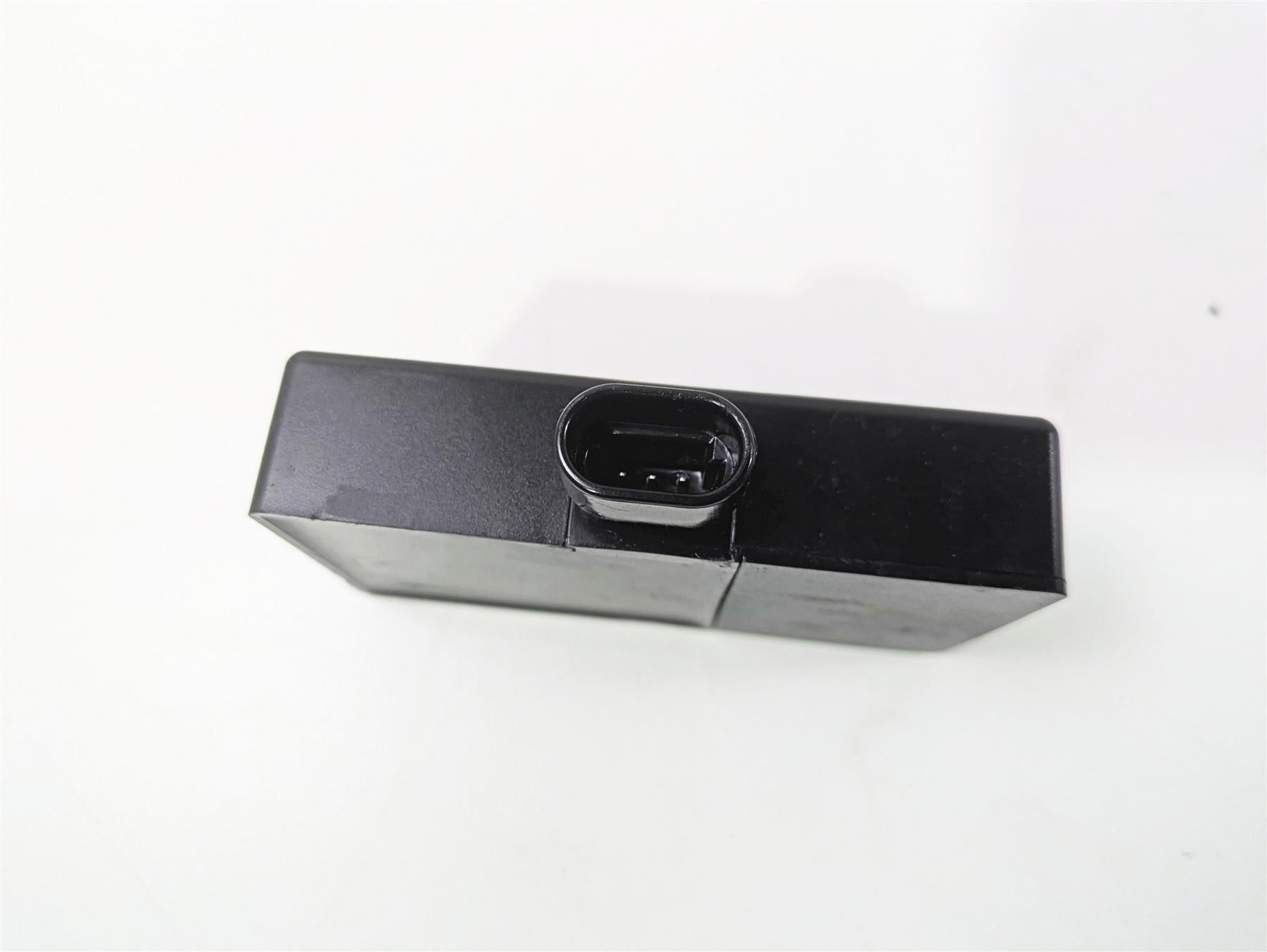 2010 Harley Touring FLHXSE CVO Street Glide Alarm Siren Security Module 68958-07 {{ shop.shopifyCountryName }} - Mototech271