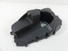 Load image into Gallery viewer, 2020 Triumph Speed Triple RS 1050 Oil Pan Lower Engine Cover T1230150
