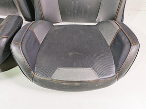 2019 Polaris RZR XP 1000 Highlifter Left Right Seat Cushion Set 1021289 2689050
