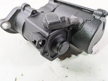 Load image into Gallery viewer, 2016 Harley Touring FLTRX Road Glide Engine Starter Motor 96 102 31618-06A
