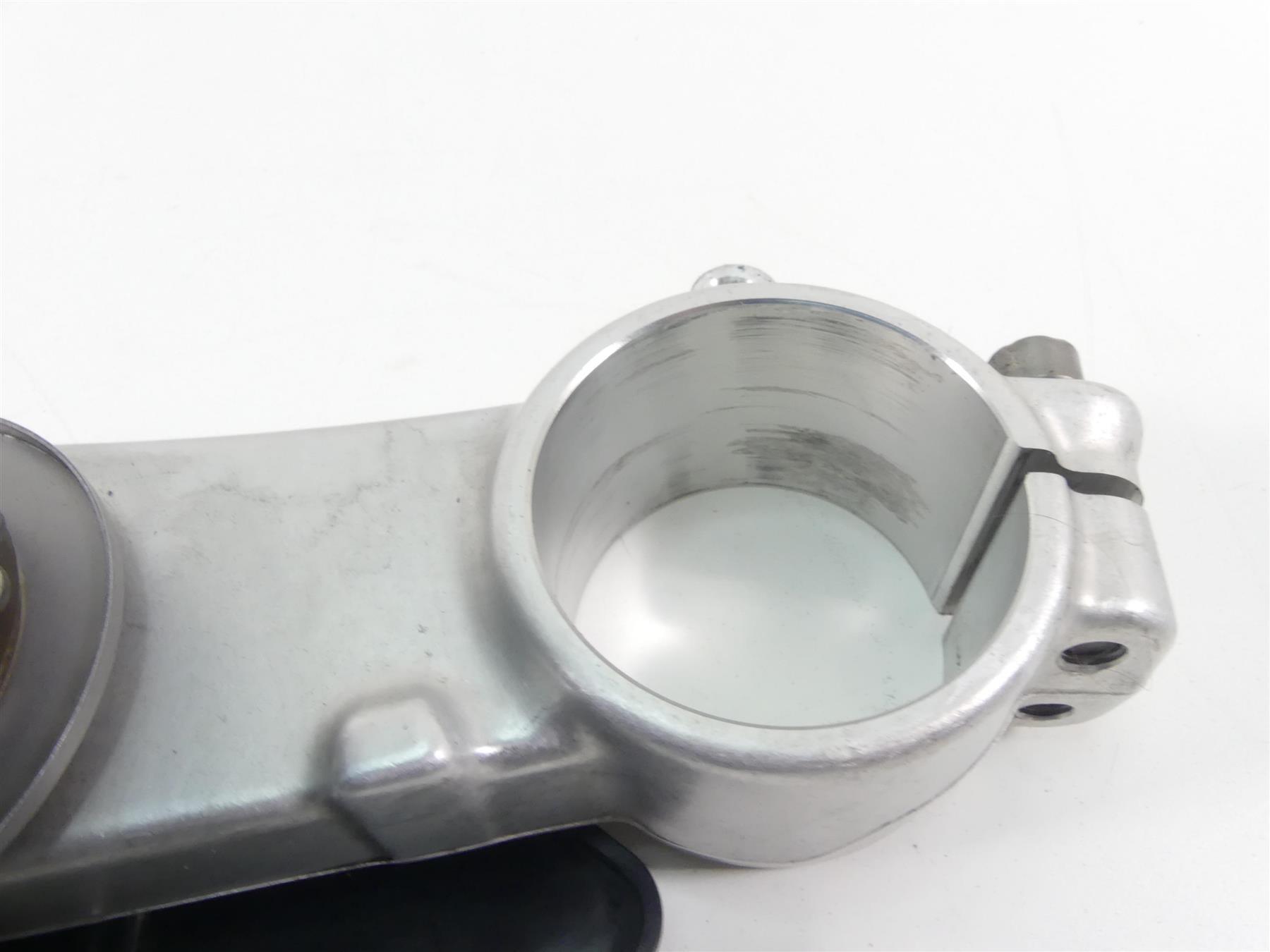 2016 BMW S1000XR K49 Lower Triple Tree Steering Clamp 31428552900 {{ shop.shopifyCountryName }} - Mototech271