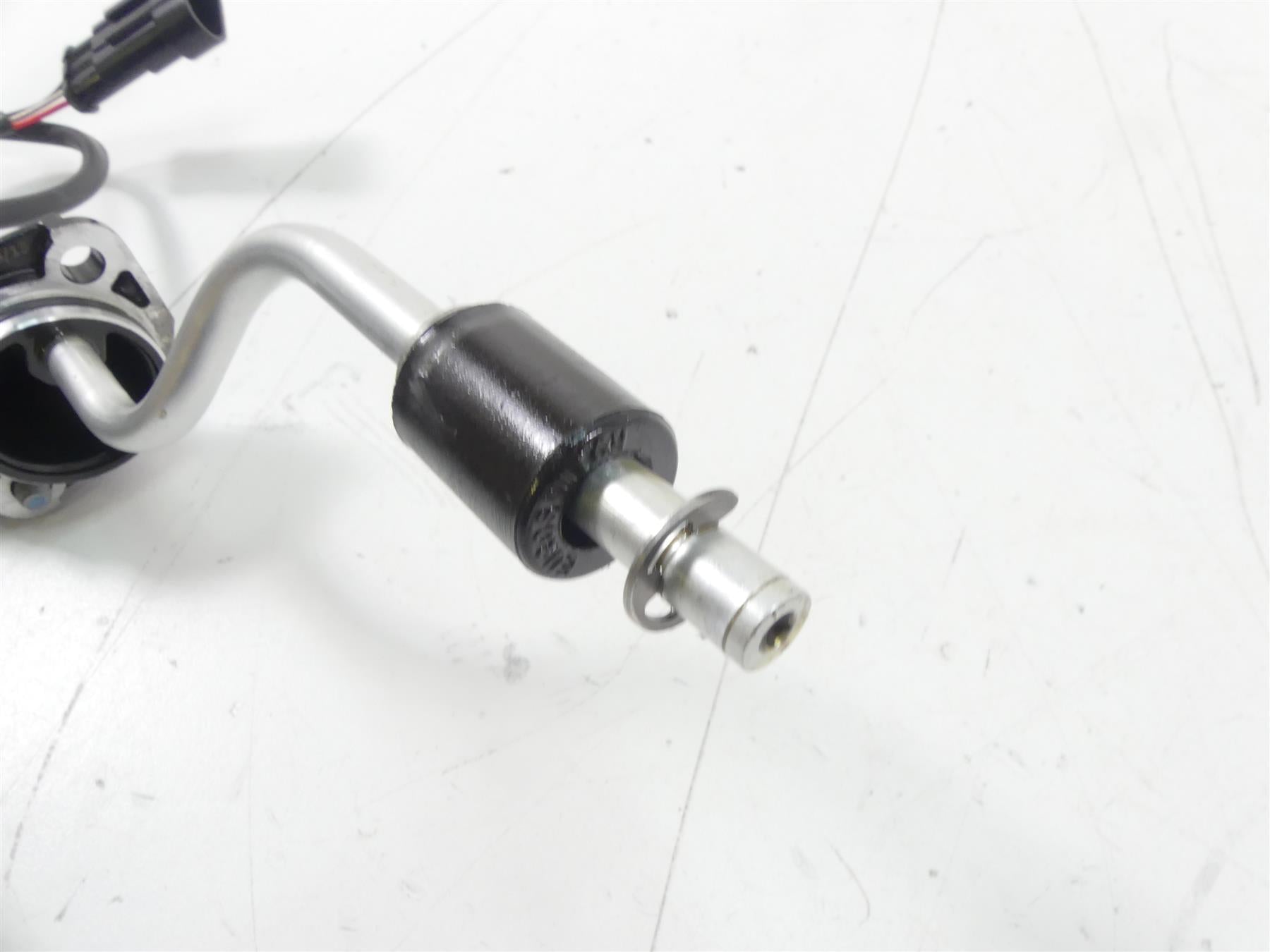 2015 KTM 1190 Adventure R Oil Filler + Level Sender & Hose - Read 61338085100 {{ shop.shopifyCountryName }} - Mototech271