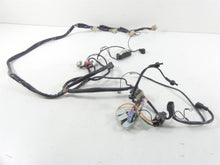 Load image into Gallery viewer, 1993 Harley Dyna FXDL Low Rider Wiring Harness Loom -No Cuts 69558-92
