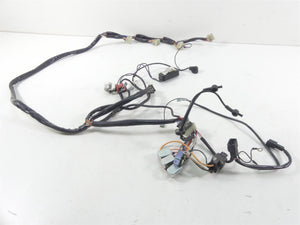 1993 Harley Dyna FXDL Low Rider Wiring Harness Loom -No Cuts 69558-92