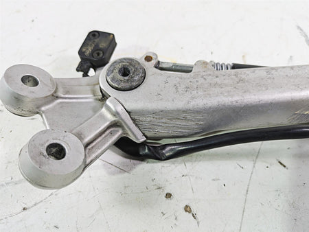 2015 Ducati Panigale 1299 S Side Kickstand Kick Stand Set 55610612AA {{ shop.shopifyCountryName }} - Mototech271