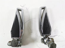Load image into Gallery viewer, 2010 Harley Touring FLHX Street Glide Kuryakyn Phantom Footpegs 16201867 | Mototech271
