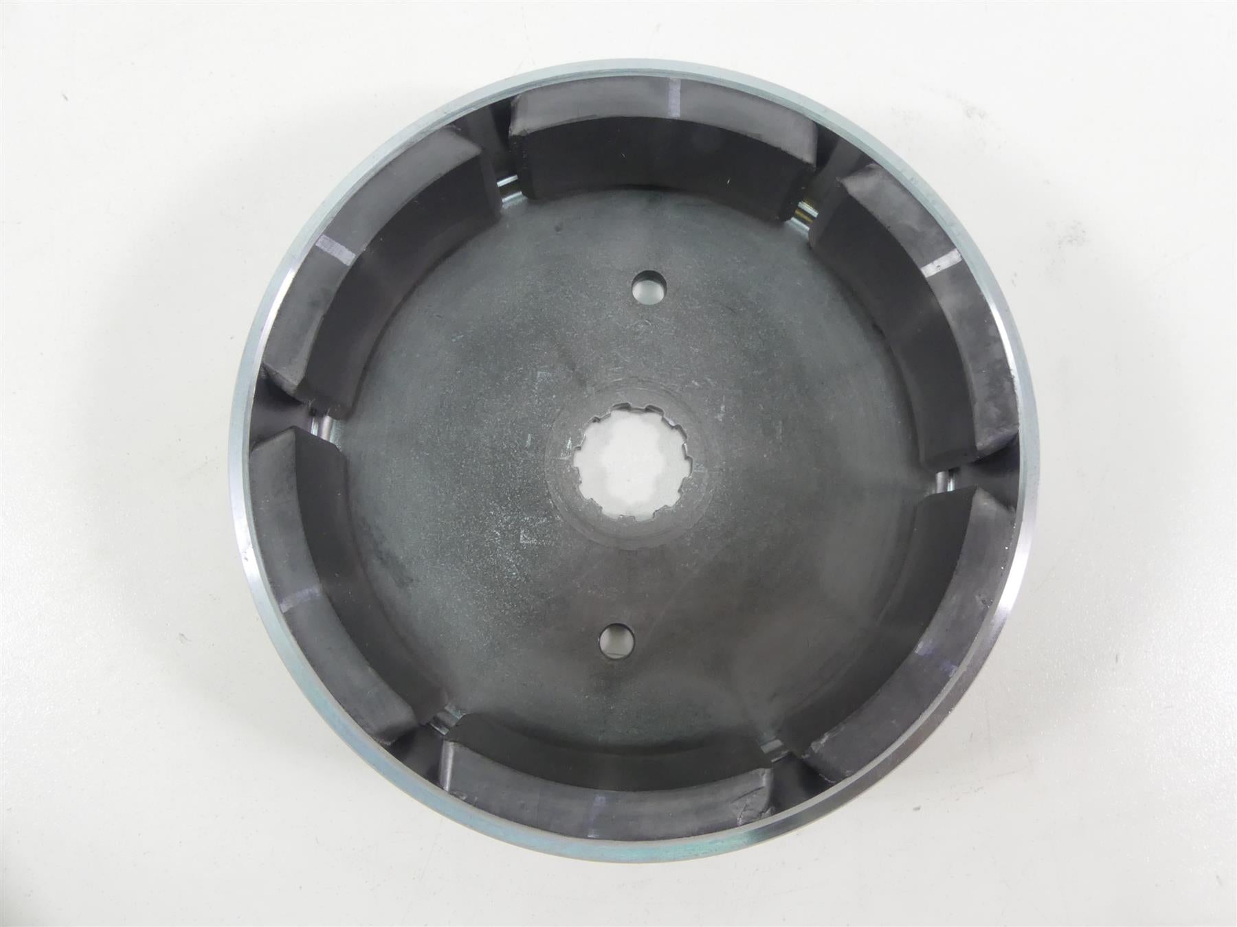 2001 Harley Touring FLHRCI Road King Ignition Flywheel Rotor 38A 29981-95 {{ shop.shopifyCountryName }} - Mototech271