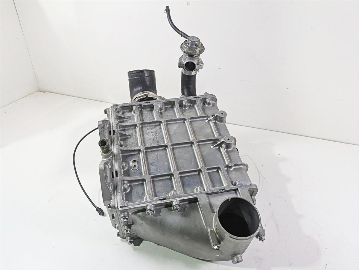 2018 Kawasaki Ultra 310 X Heat Exchanger Intercooler Assembly 39205-3702 {{ shop.shopifyCountryName }} - Mototech271