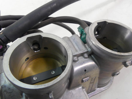 2018 Honda CBR1000 RR SC77 Keihin Throttle Bodies Fuel Injection 16400-MKF-L21 {{ shop.shopifyCountryName }} - Mototech271